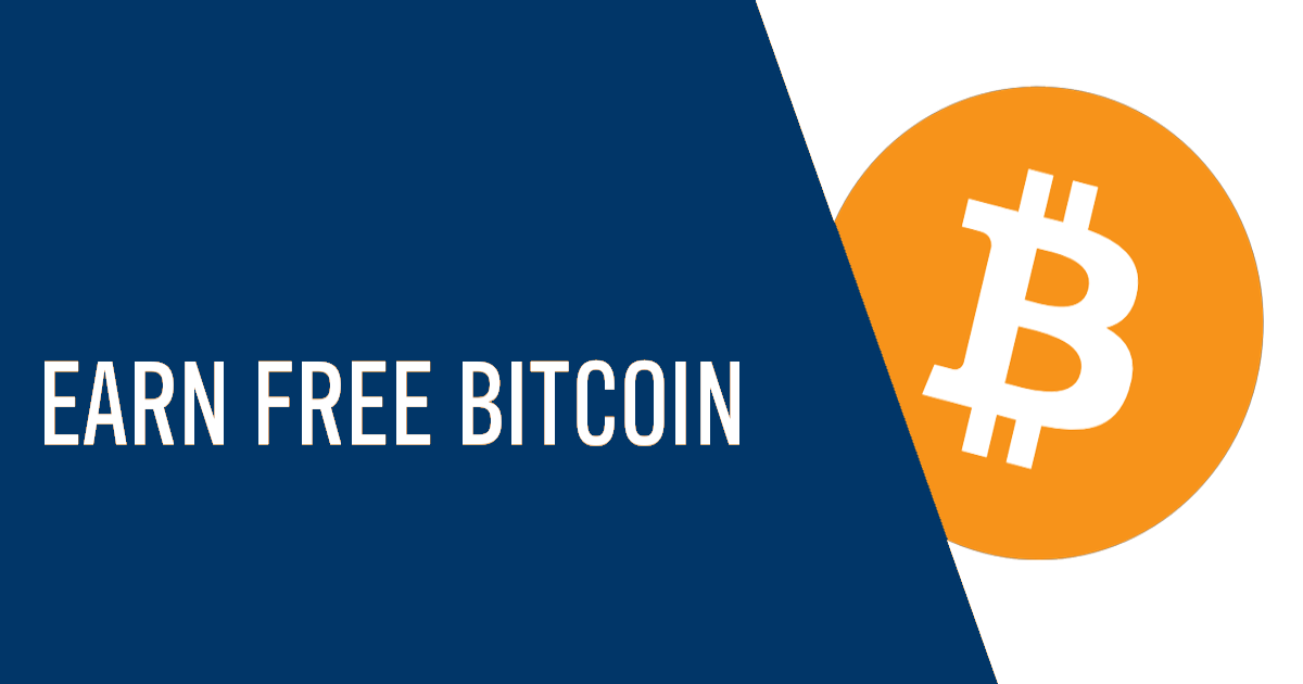 5 Top Safe Ways to Earn Free Bitcoin in 2024
