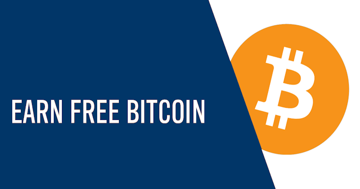 5 Top Safe Ways to Earn Free Bitcoin in 2024