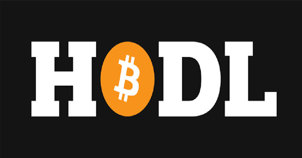 Bitcoin’s HODL Culture