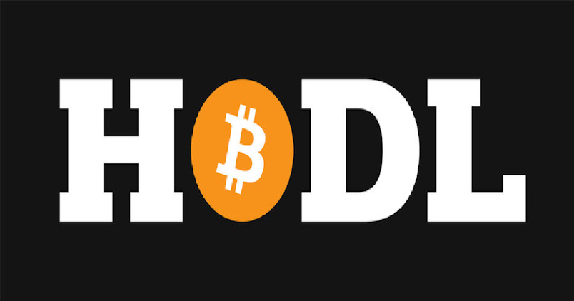 Bitcoin’s HODL Culture