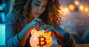 Top 5 Benefits of Bitcoin Dollar-Cost Averaging