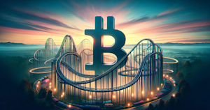 Bitcoin: Too Volatile To Be Money?