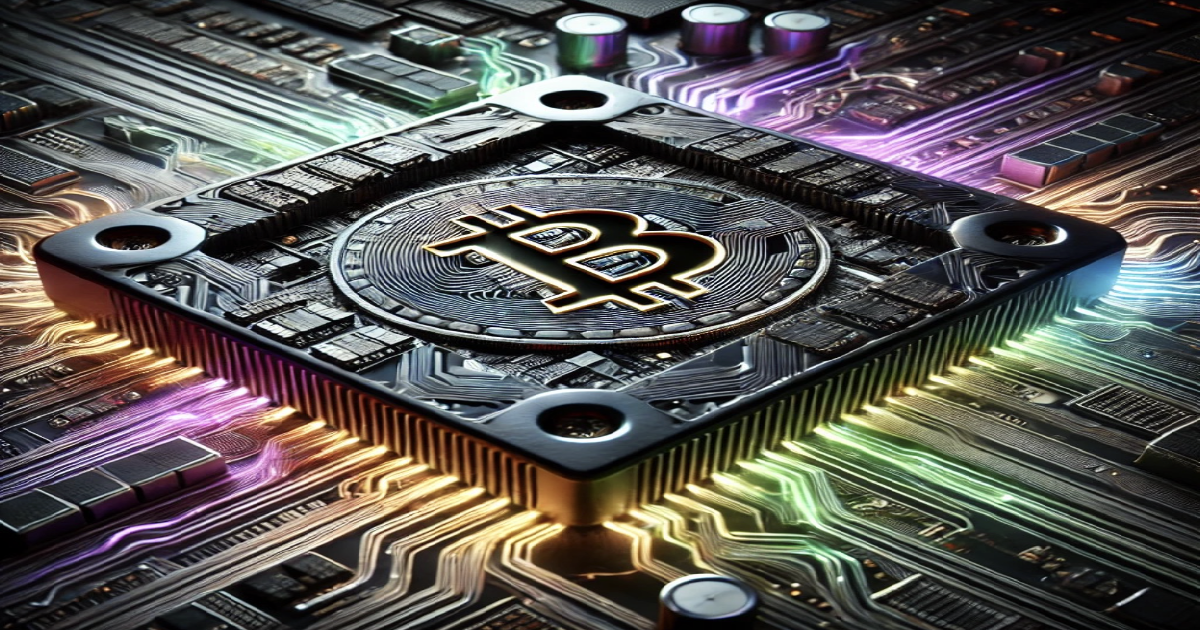 Will A.I. Go the Way of Bitcoin Mining