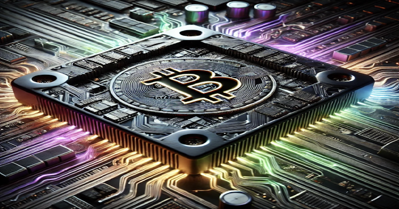 Will A.I. Go the Way of Bitcoin Mining