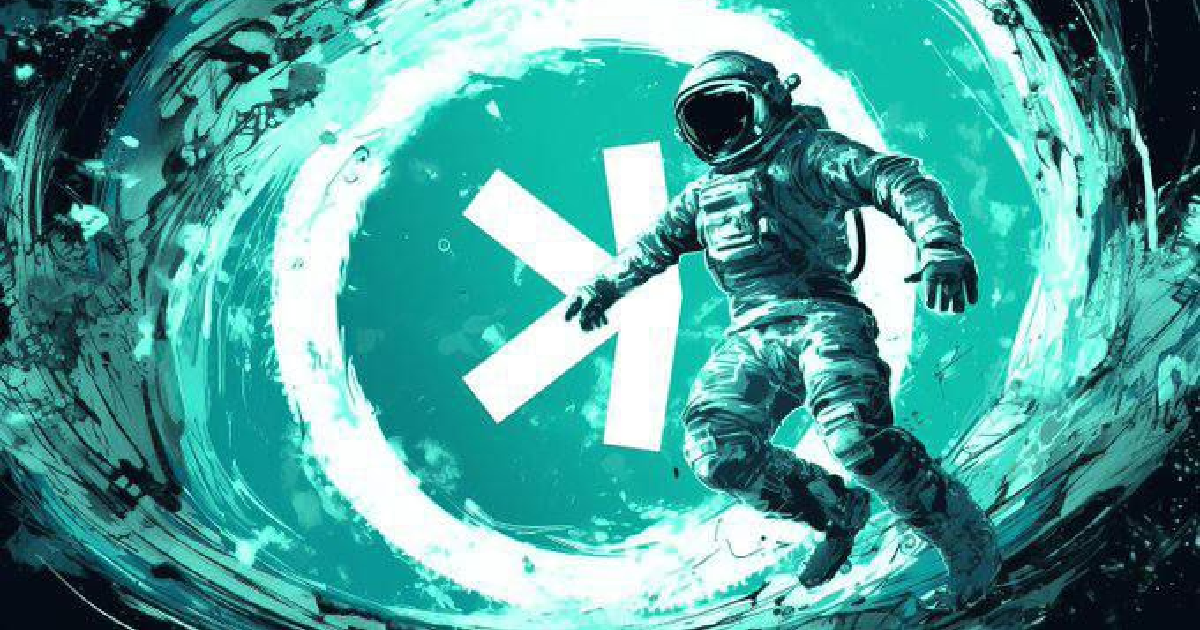 Is Kaspa The Next Bitcoin?