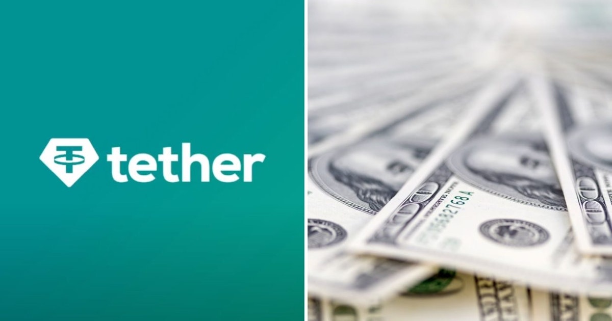 Is Bitcoin Controlled By Tether?