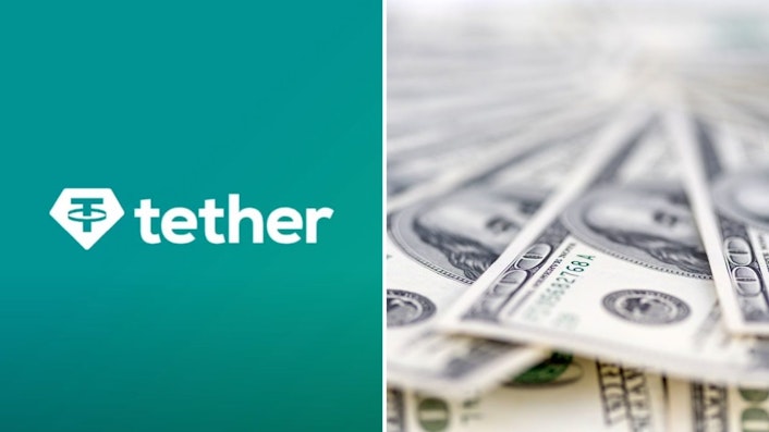 Is Bitcoin Controlled By Tether?