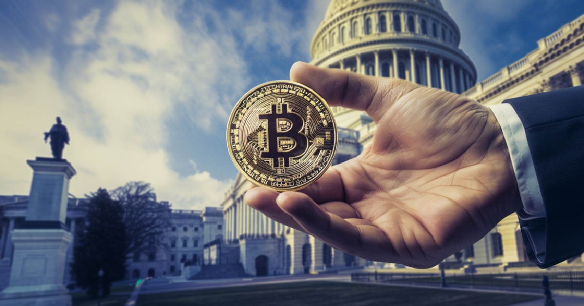 Biden’s SAB121 Veto Stands: What This Means for Banks and Bitcoin Custody