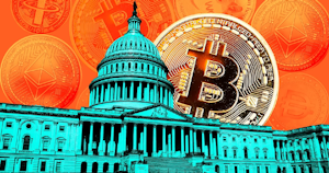 CFTC Coming For Bitcoin?