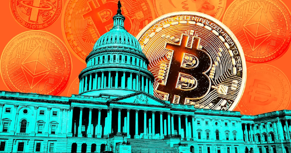 CFTC Coming For Bitcoin?