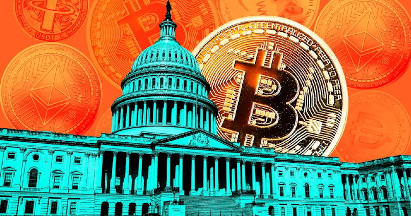 CFTC Coming For Bitcoin?