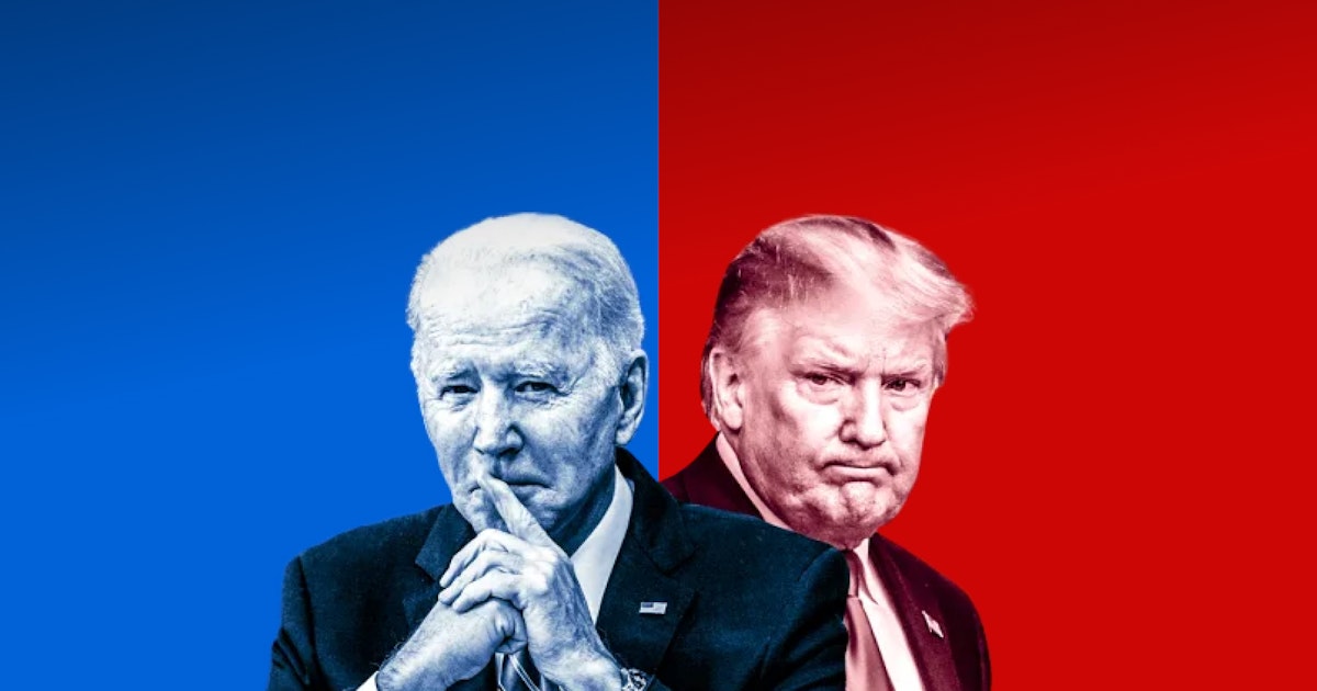 Bitcoin on the Ballot