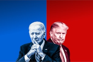 Bitcoin on the Ballot