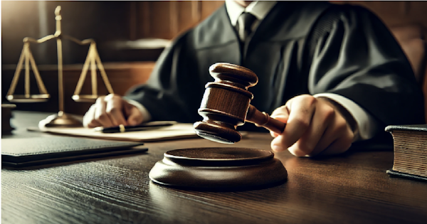 Craig Wright Referred for Perjury Prosecution, Receives Injunctions in COPA Case