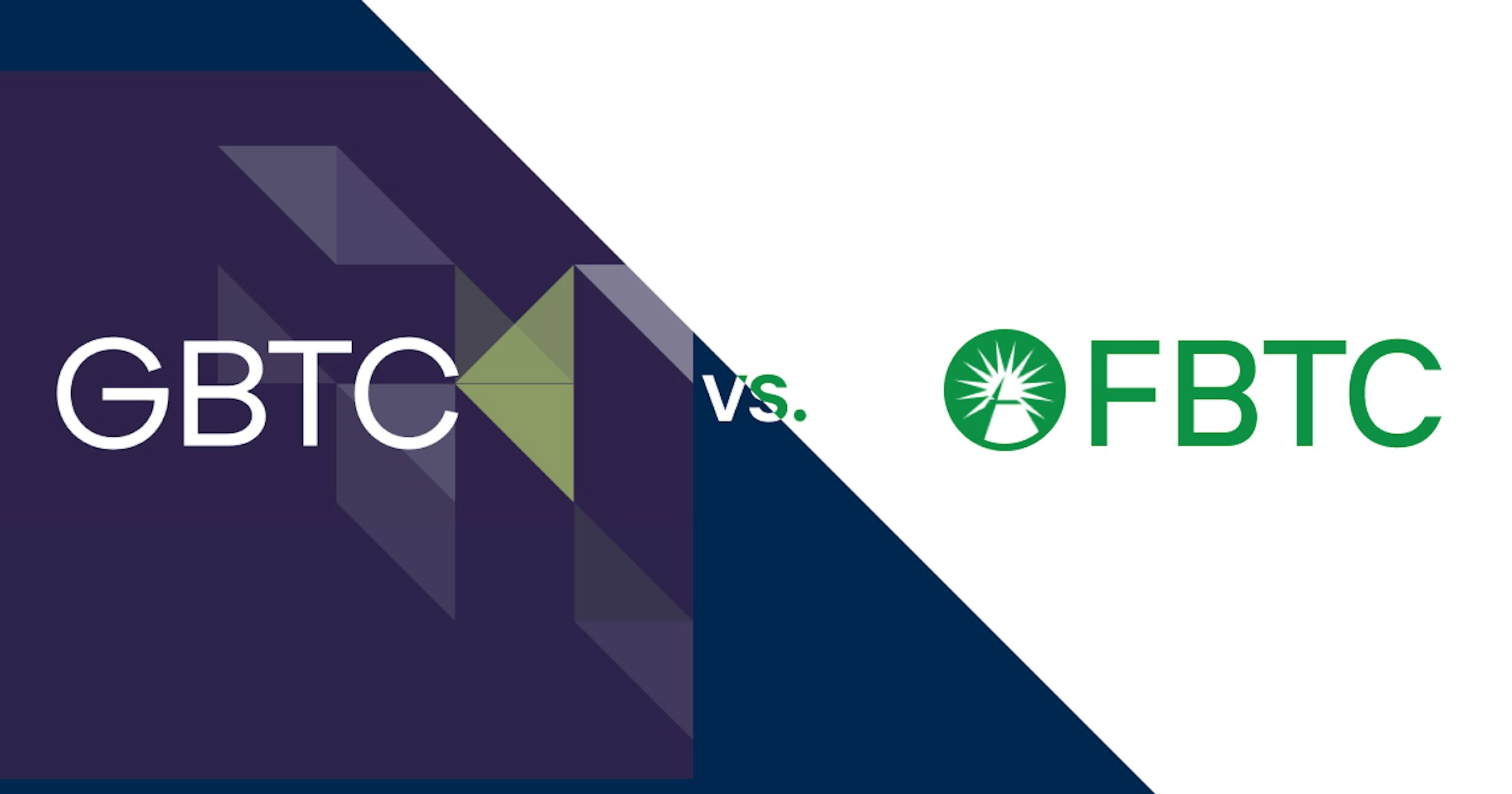 FBTC vs. GBTC Which Bitcoin ETF Should You Buy In 2024? Swan Bitcoin
