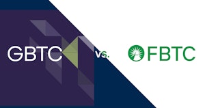 FBTC vs. GBTC: Which Bitcoin ETF Should You Buy In 2024?