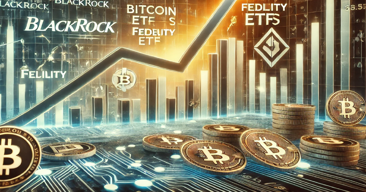 Bitcoin ETFs Inflows Showing Robust Turnaround in July