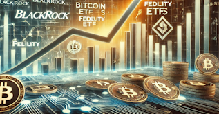 Bitcoin ETFs Inflows Showing Robust Turnaround in July