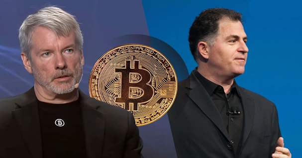 Billionaires Boosting Bitcoin