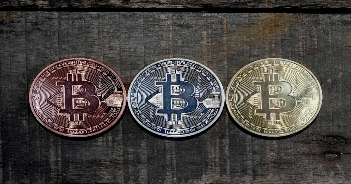 Why Bitcoin Needs To Change