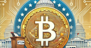 The Bitcoiner who Ran for French National Assembly