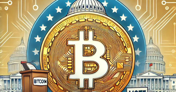 The Bitcoiner who Ran for French National Assembly