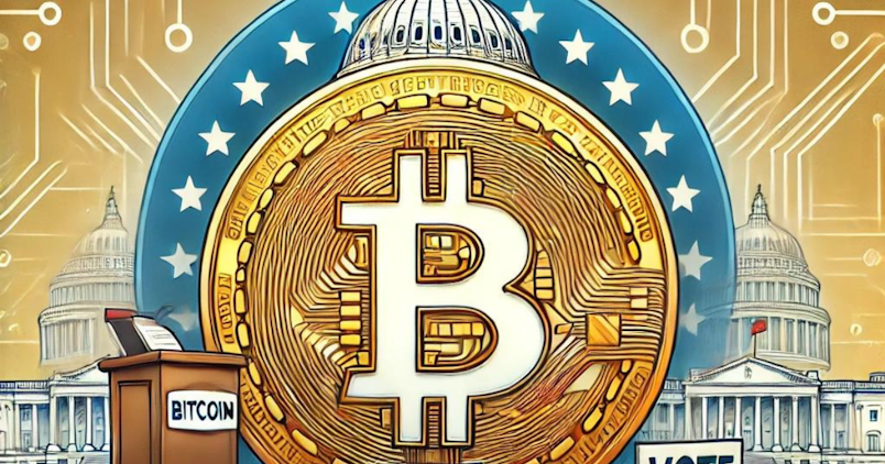 The Bitcoiner who Ran for French National Assembly