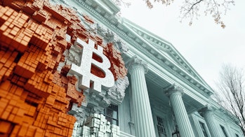 Digital Asset Reserves: Bitcoin Stands Alone