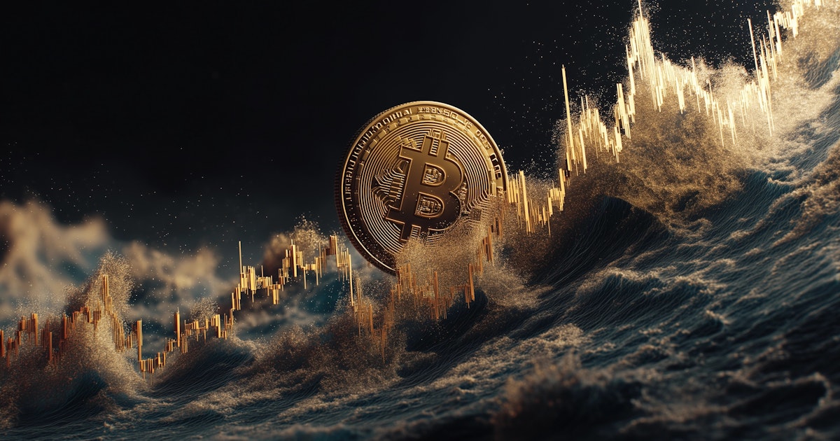 The Ghosts of Glass-Steagall: SAB 122 and History’s Warning for Bitcoin’s Future