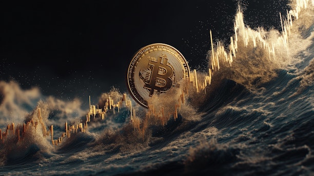 The Ghosts of Glass-Steagall: SAB 122 and History’s Warning for Bitcoin’s Future