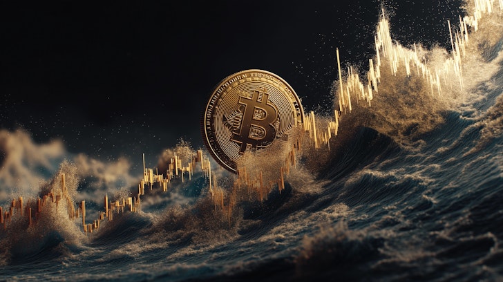 The Ghosts of Glass-Steagall: SAB 122 and History’s Warning for Bitcoin’s Future