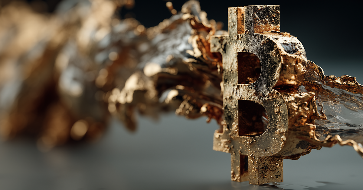 Why Every Gold Investor Should Seriously Consider Bitcoin