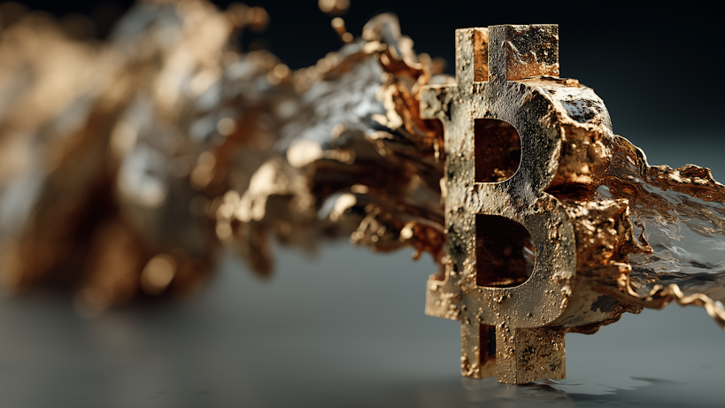 Why Every Gold Investor Should Seriously Consider Bitcoin