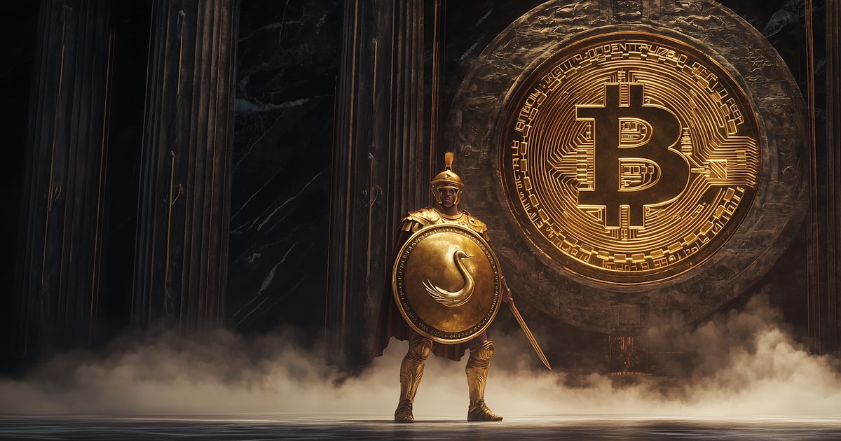Building Swan Guard: Raising the Standard Across the Bitcoin Custody Spectrum