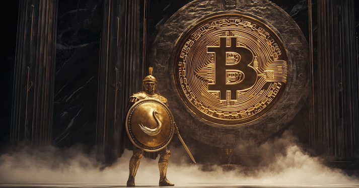 Building Swan Guard: Raising the Standard Across the Bitcoin Custody Spectrum