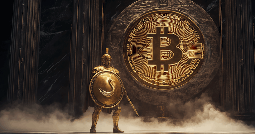 Building Swan Guard: Raising the Standard Across the Bitcoin Custody Spectrum