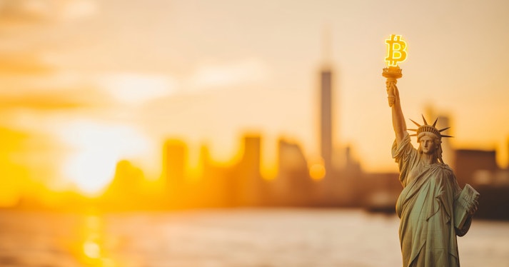 Swan Bitcoin is Live in New York, Bringing End-to-End Bitcoin Wealth Services to the World’s Financial Capital