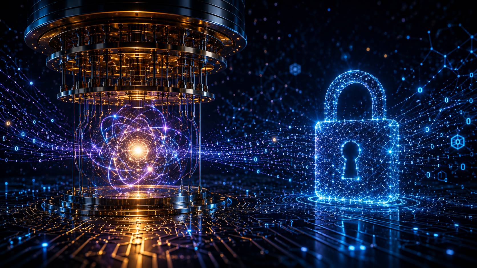 Quantum Fear-Mongering and The Infinite Perils Trap