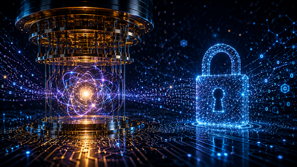 Quantum Fear-Mongering and The Infinite Perils Trap