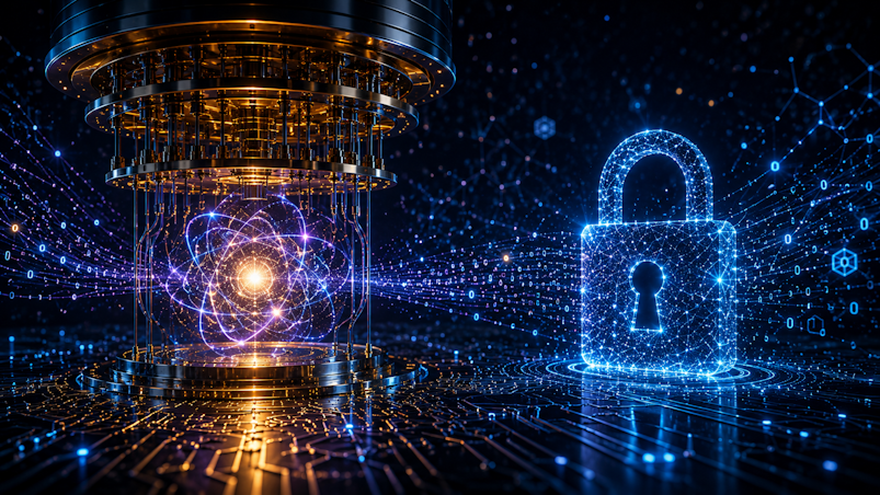 Quantum Fear-Mongering and The Infinite Perils Trap