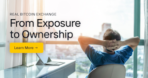 Swan Real Bitcoin Exchange (RBX): A Structured Path from Bitcoin ETFs to Real Bitcoin