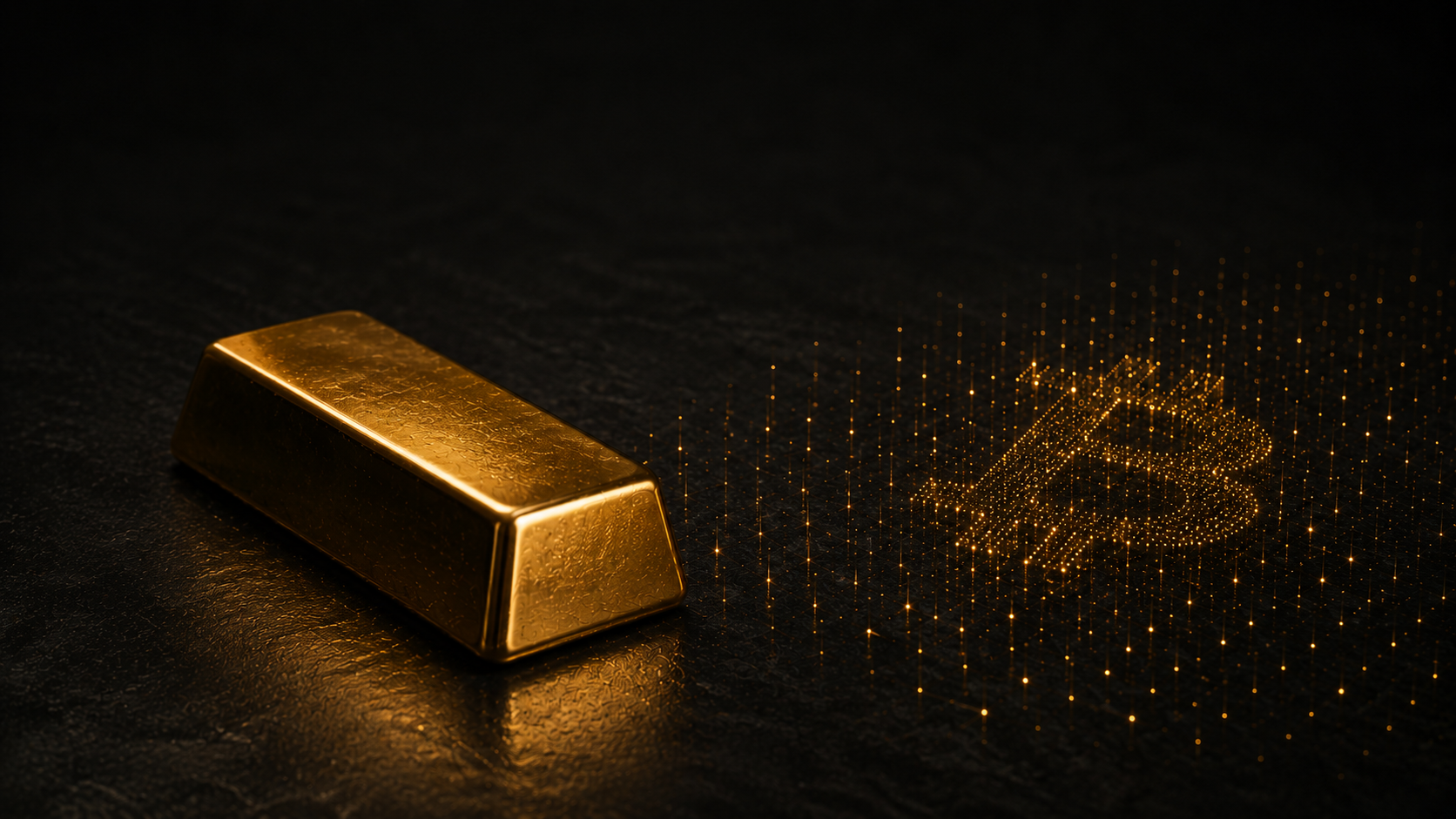 Bitcoin vs. Gold as a Store of Value: Which Asset Better Protects Your Wealth?