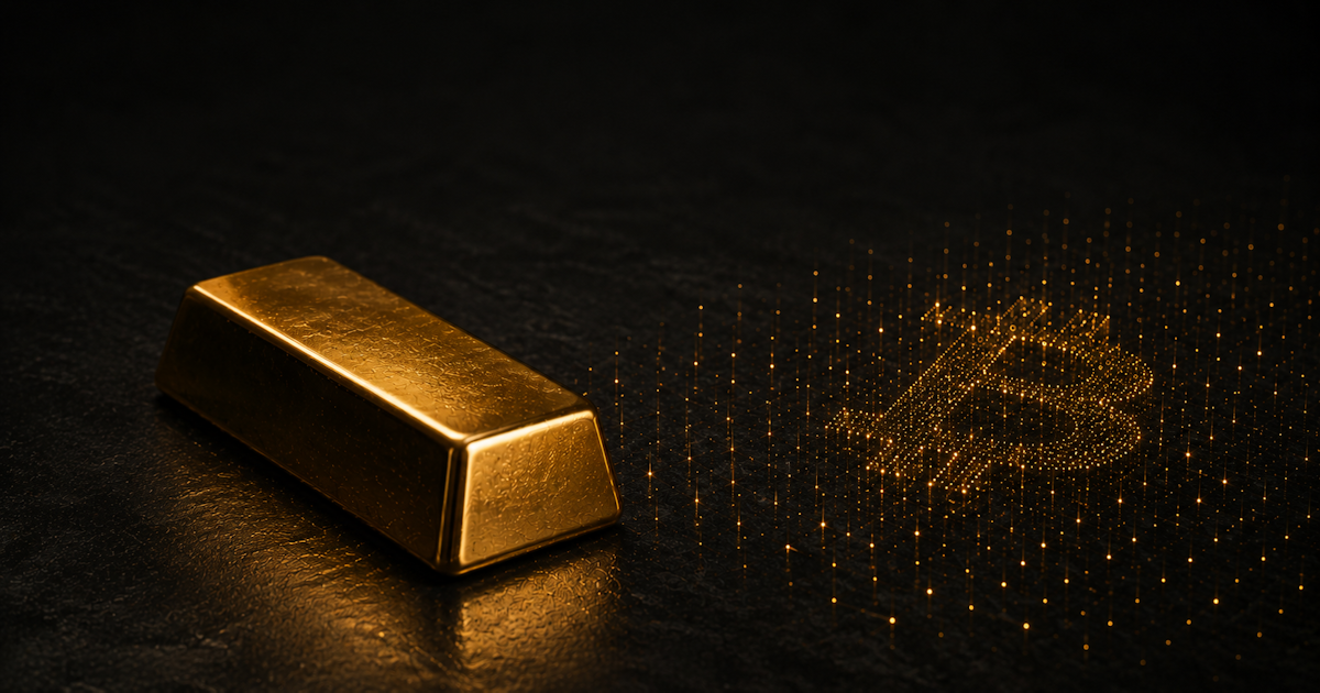 Bitcoin vs. Gold as a Store of Value: Which Asset Better Protects Your Wealth?