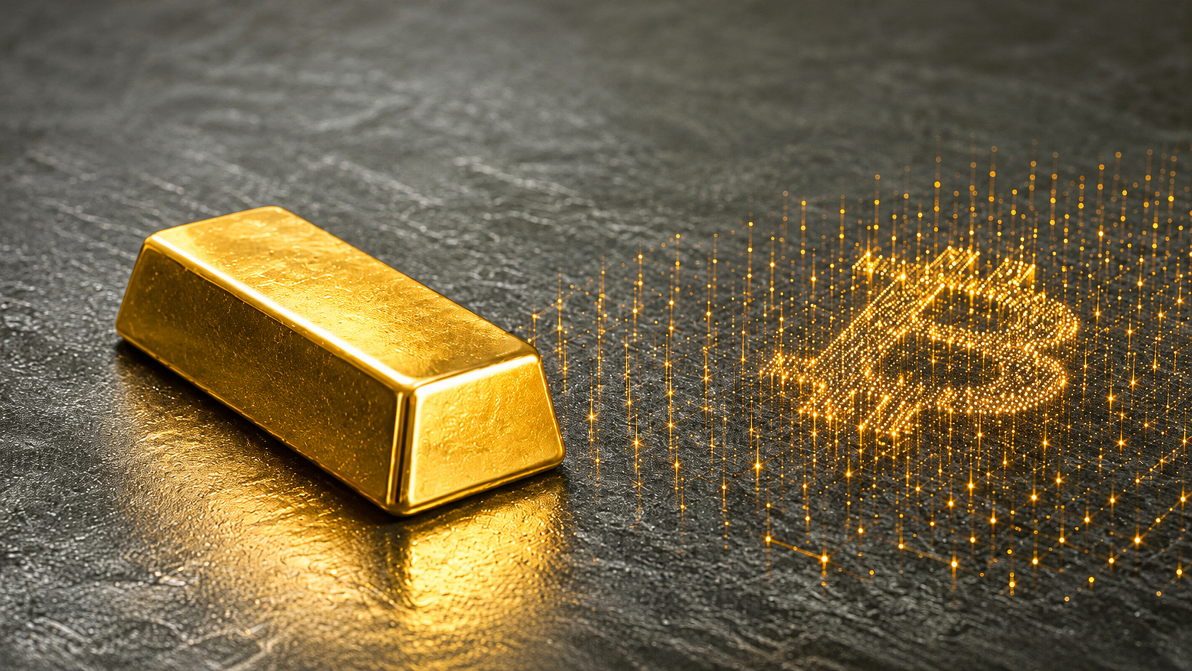 Bitcoin vs. Gold as a Store of Value: Which Asset Better Protects Your Wealth?