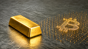 Bitcoin vs. Gold as a Store of Value: Which Asset Better Protects Your Wealth?