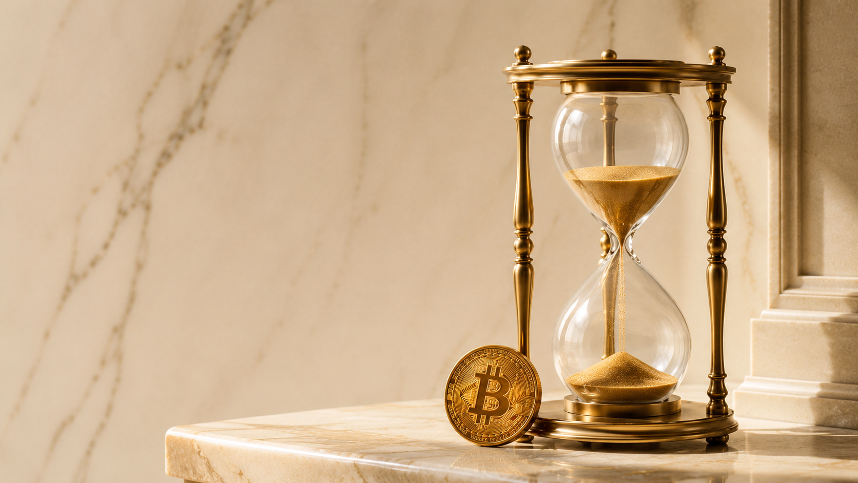 Is Bitcoin Safe for Generational Wealth?
