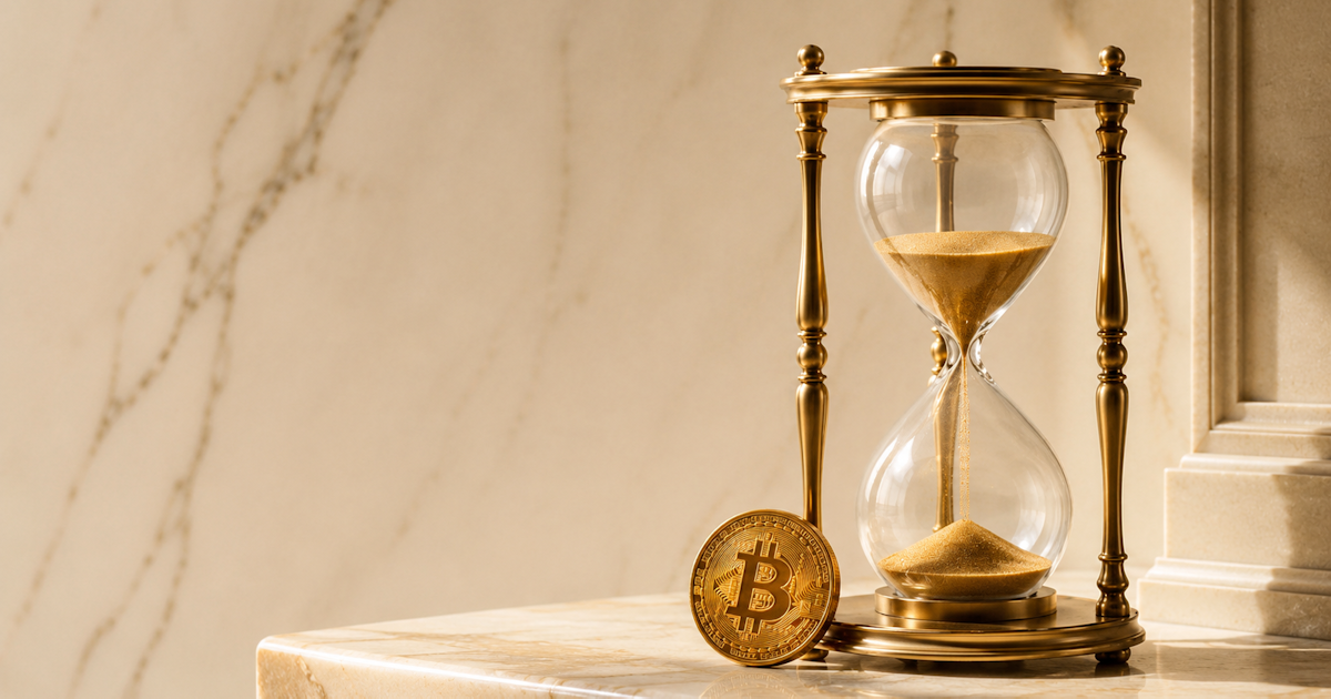 Is Bitcoin Safe for Generational Wealth?