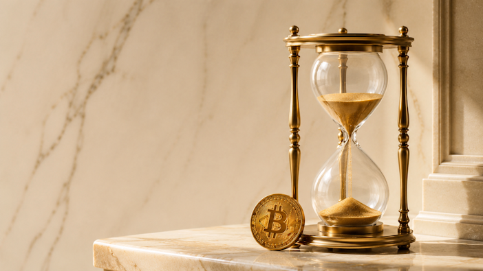 Is Bitcoin Safe for Generational Wealth?