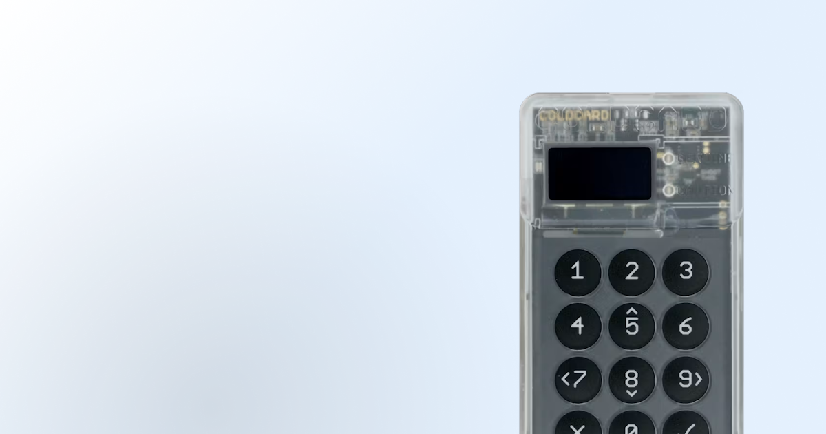 Why some Coldcard seeds were compromised: false randomness