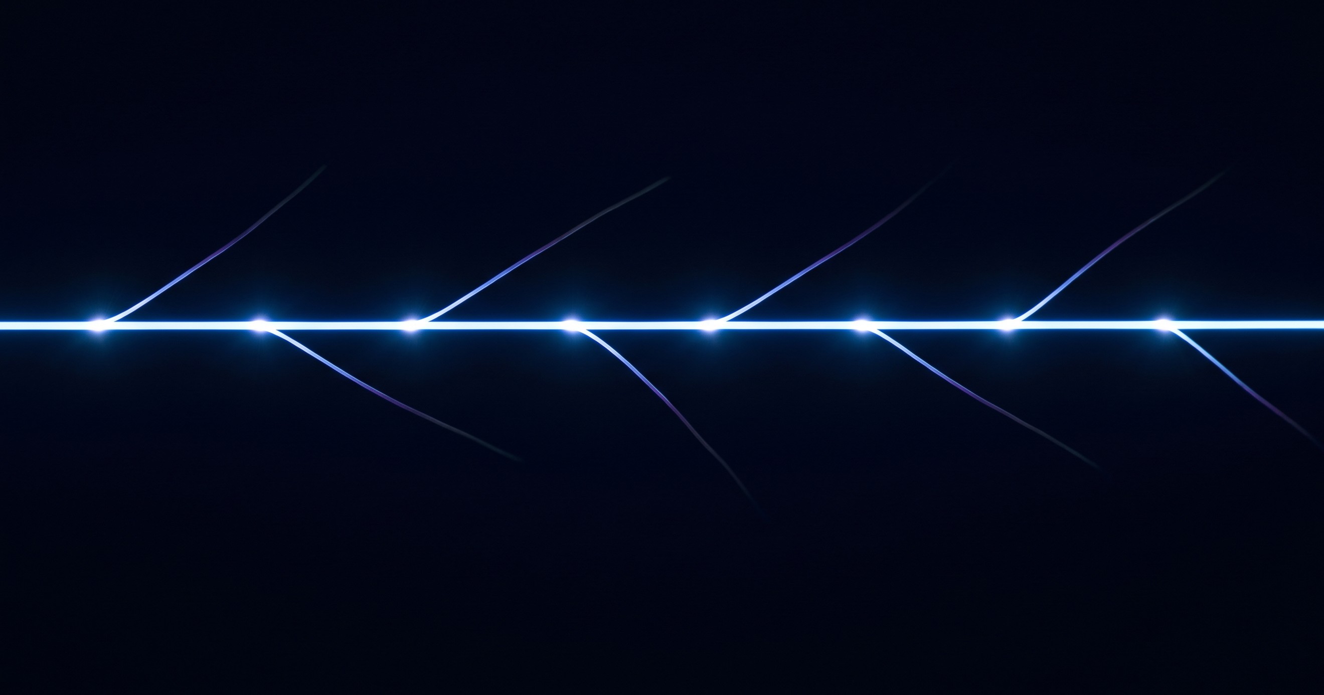 A Brief History of Bitcoin Forks